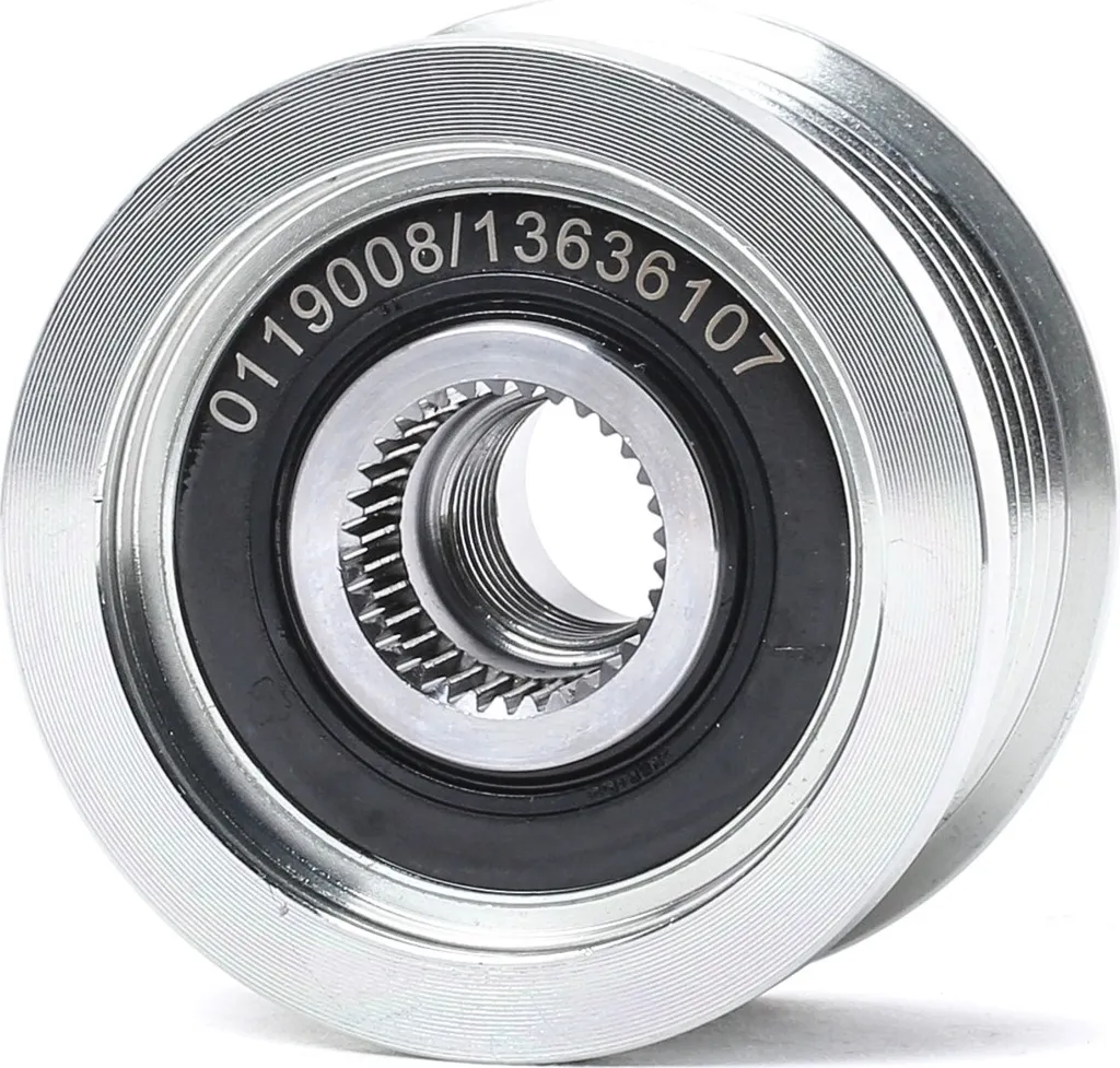 Puleggia Alternatore 96868420 per Captiva Cruze Antara - STARK SKFC-1210061