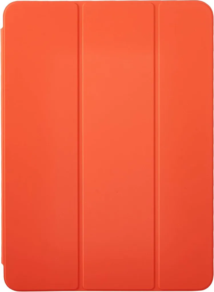 Custodia Apple Smart Folio iPad Pro 11 2022-2018 Electric Orange