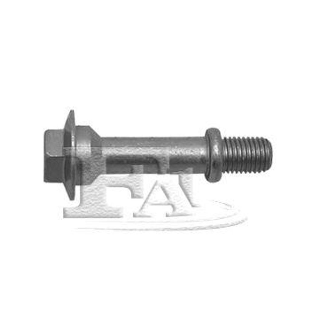 FA1 Schraube Abgasanlage 775-902 für TOYOTA HIACE IV Kasten (LXH1, RZH1, LH1)