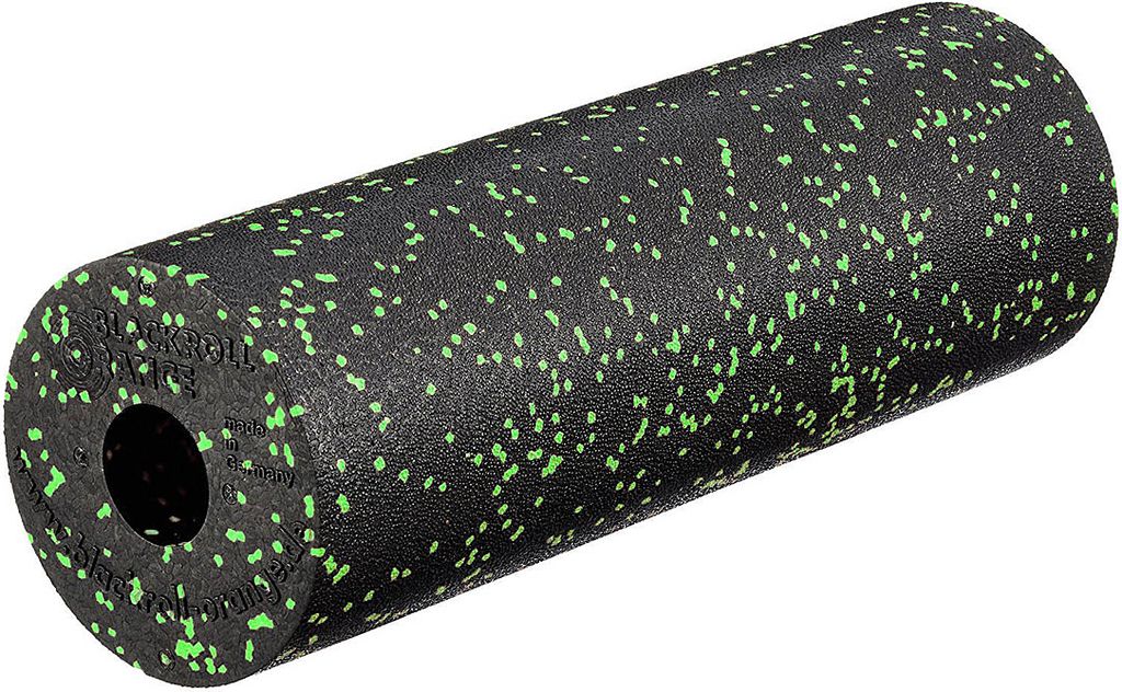 Blackroll NOS BLACKROLL Standard 45 cm schwarz-grün schwarz-grün ONE SIZE