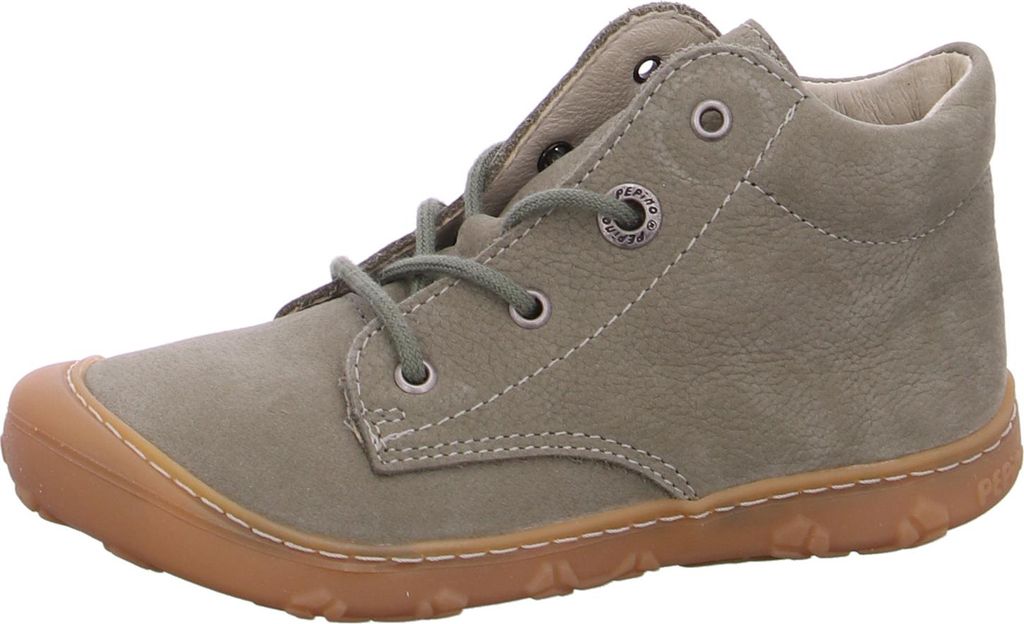Ricosta Jungen Lauflernschuh grün Größe EUR 25