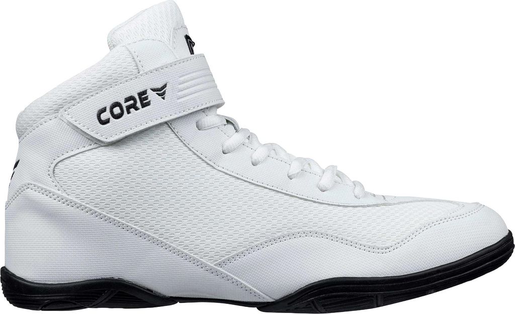 Nordcore Ringerschuhe Core weiß - Kinder - EU36.5