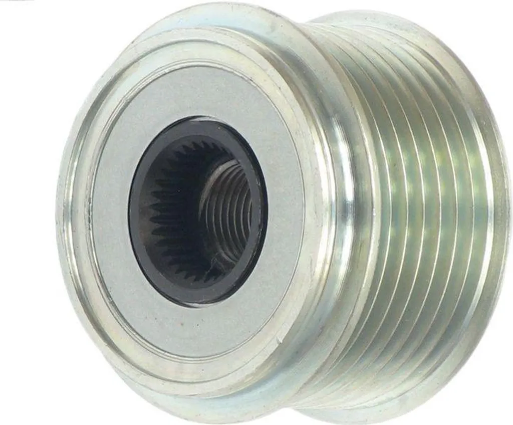 AS-PL AFP0076 Ruota libera alternatore OE GD115070 compatibile con Cayenne, Touareg