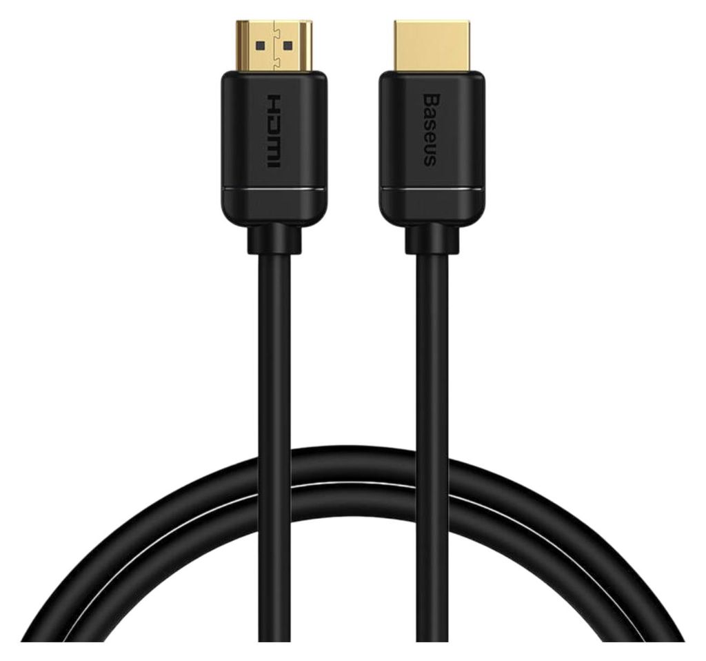 Baseus CAKGQ-B01, 2 meter, HDMI Type A (Standaard), HDMI Productafbeelding 