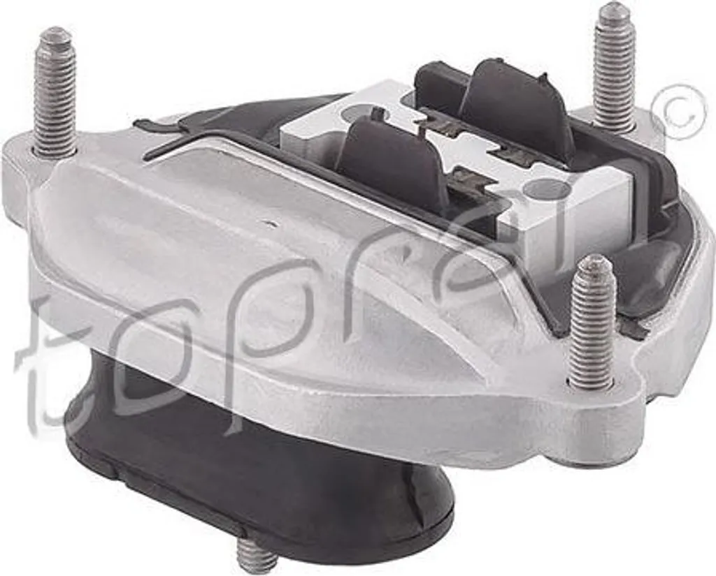 Roulement de boîte TOPRAN 117 403 pour Audi A4 A5 A6 A7 Q5 8K0399151CF