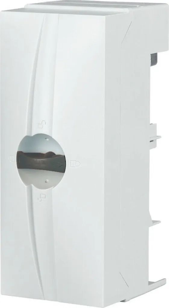 Sécurisez vos Gros Raccordements avec la Plaque Eaton BBA-TP3/120 mm²