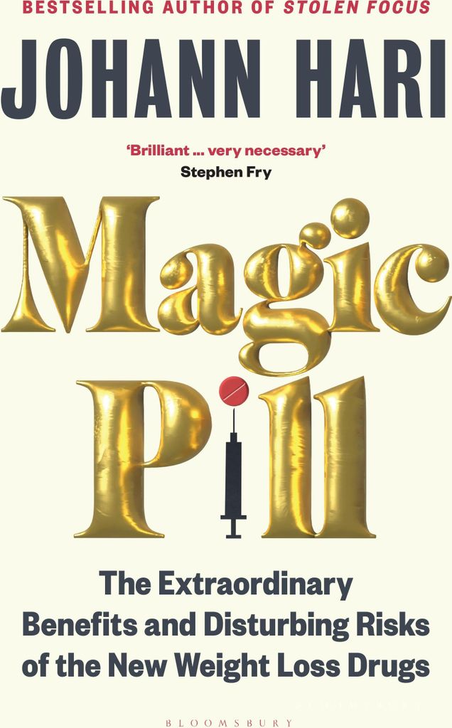 Magic Pill