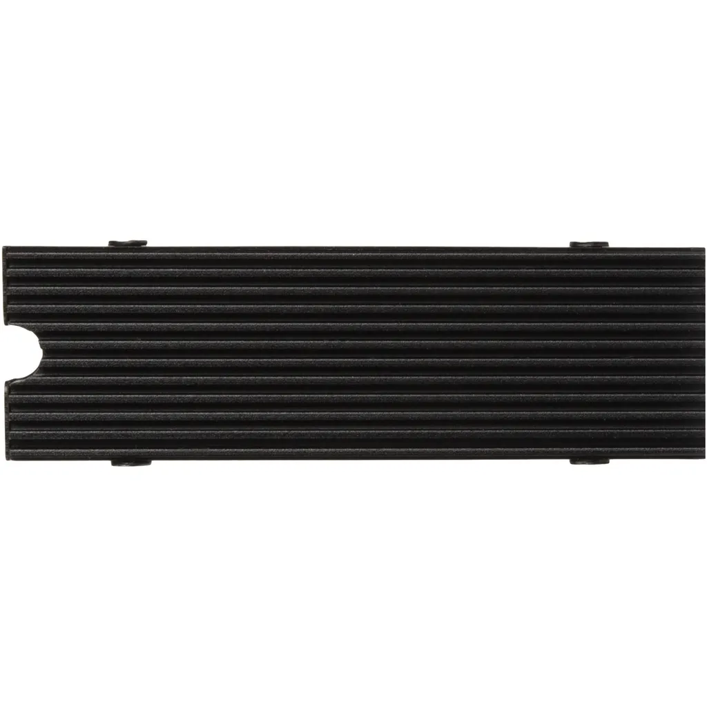 SST-TP05 SilverStone: Kit Raffreddamento SSD M.2 2280 Professionale - 1