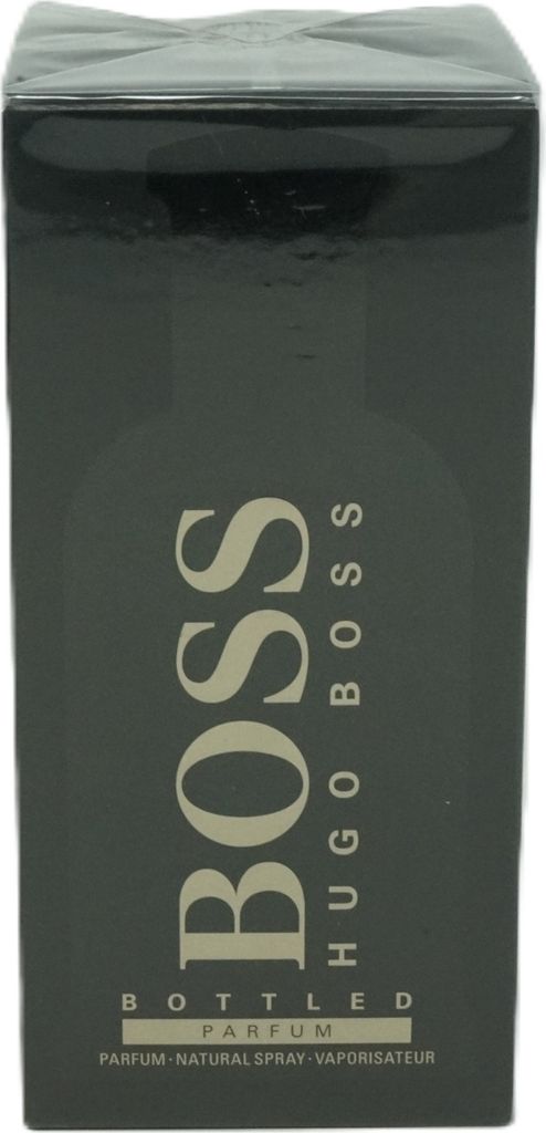 Hugo Boss Bottled Eau De Parfum Spray 100ml