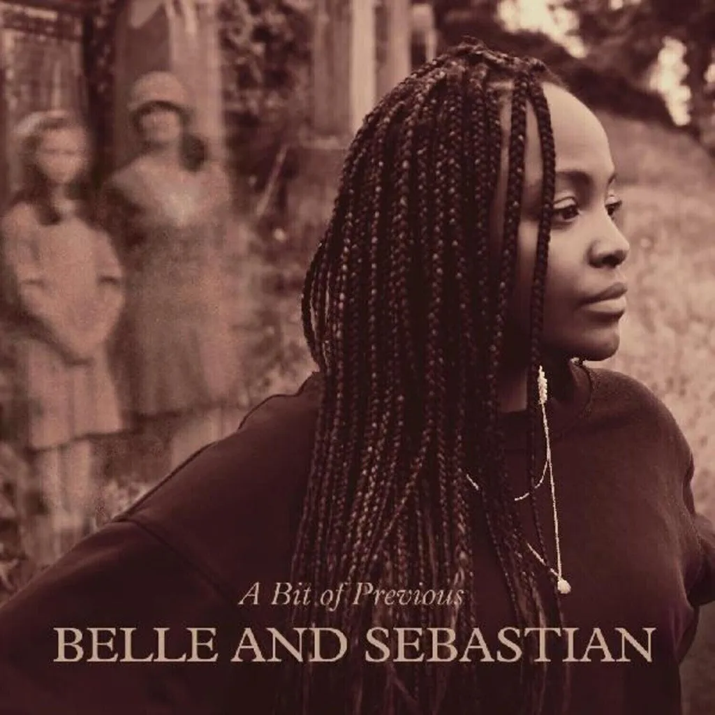 Vinyle Belle & Sebastian Musique Pop Indé A Bit of Previous LP Audio