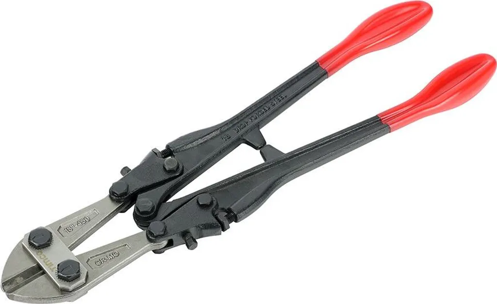Timco - Tagliabulloni (misura 18 pollici - 1 pezzo ciascuno)