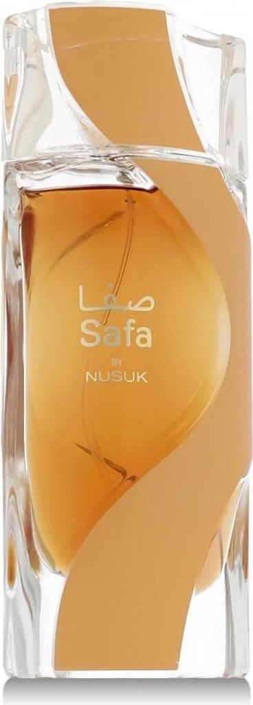 Nusuk Safa eau de parfum unisex 100 ml Immagine del prodotto 