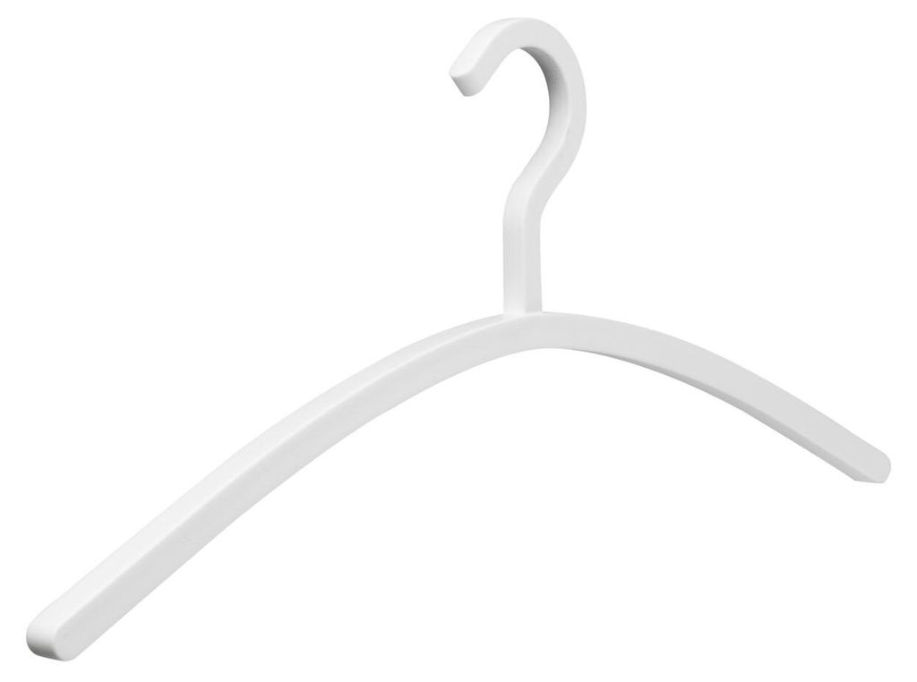 Pieper Kleiderbügel CARREE