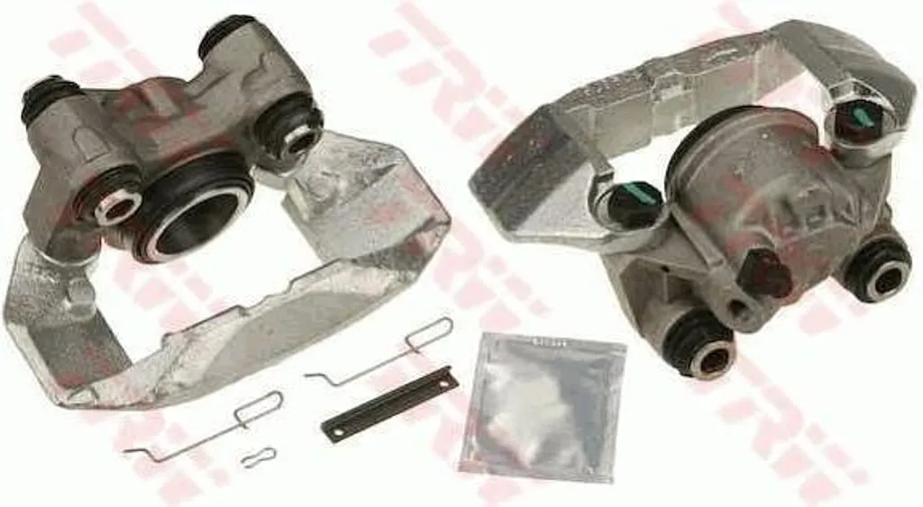 Étrier TRW BCV190E haute performance compatible Citroën Saxo et Peugeot 309