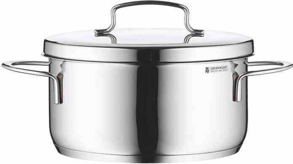 WMF 0716766040, Edelstahl, Edelstahl, Edelstahl, Edelstahl, Produktbild 