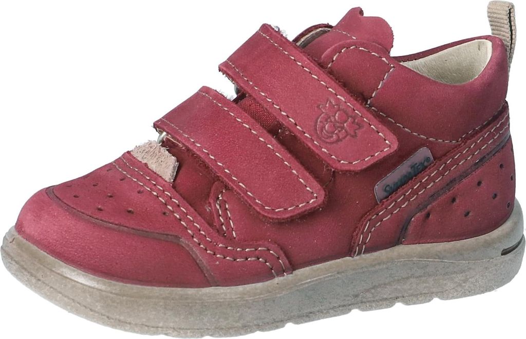 Pepino by Ricosta Klettschuhe Kinder 32313034393136 Pink 24 EU