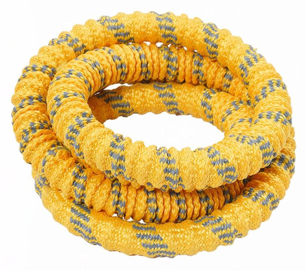 Faltbarer Hula Hoop Reifen 1,5 kg für Erwachsene, Fitness Training für Zuhause, schonend für die Taille