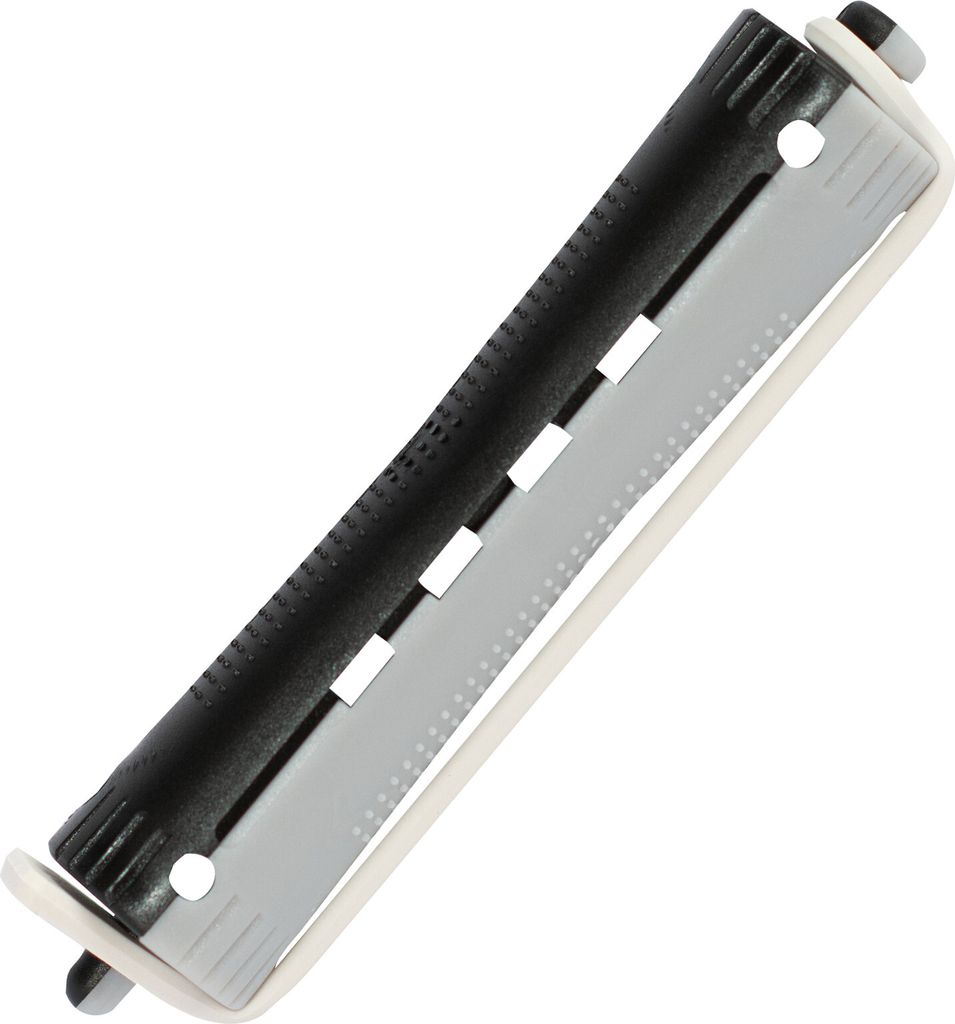 Efalock Permstyler sivý/čierny dlhý 16 mm 12 kusov Obrázok produktu 