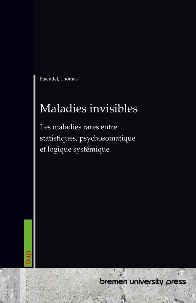 Maladies invisibles