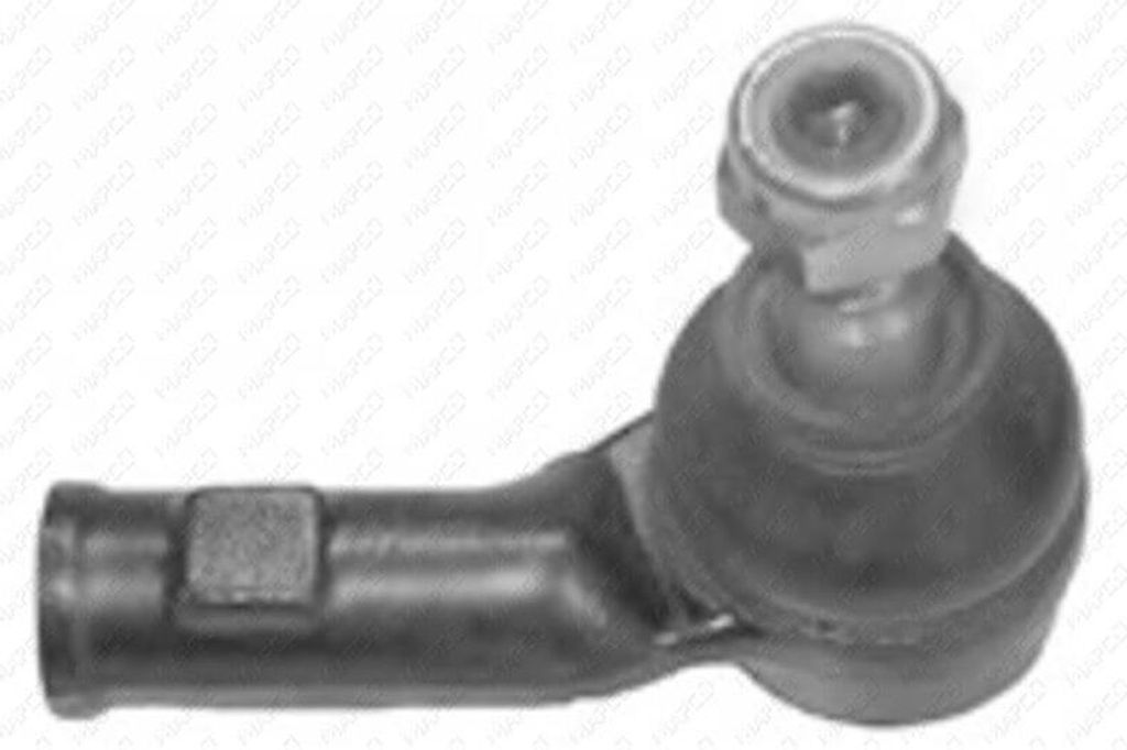 Spurstangenkopf VA rechts, AUDI A3 09/96-09/97, SKODA OCTAVIA (1U2) 09/96-, VW