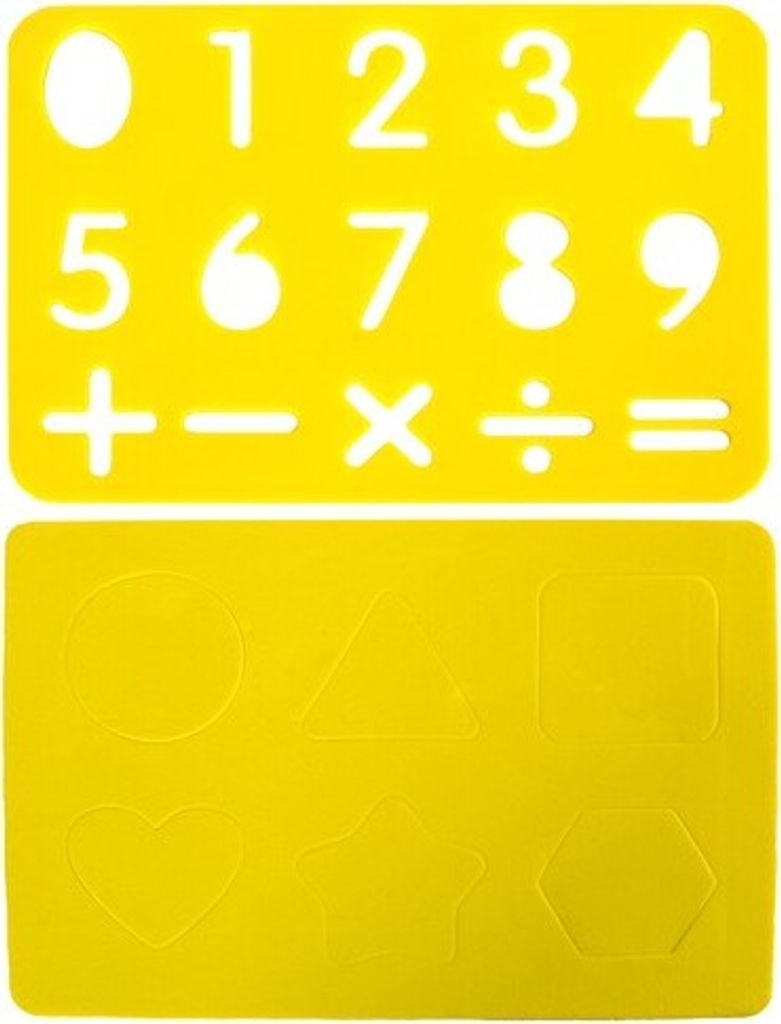 Wasserzeichenmatte XXL100x80 cm Set 22443 Produktbild 11