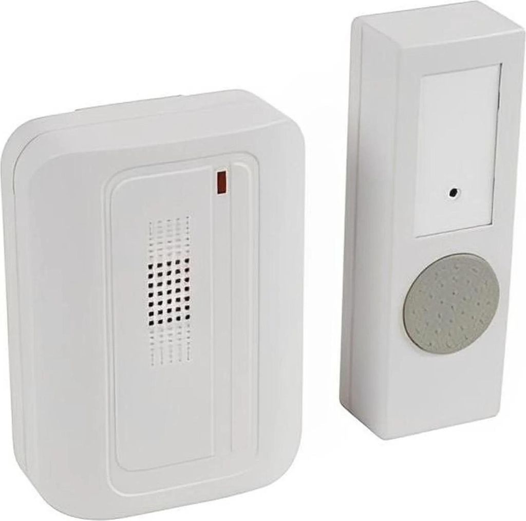 Avidsen Funkgong drahtlos 100 Meter, 1 Stk.