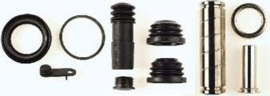 Budweg Caliper Reparatursatz, Bremssattel 204518