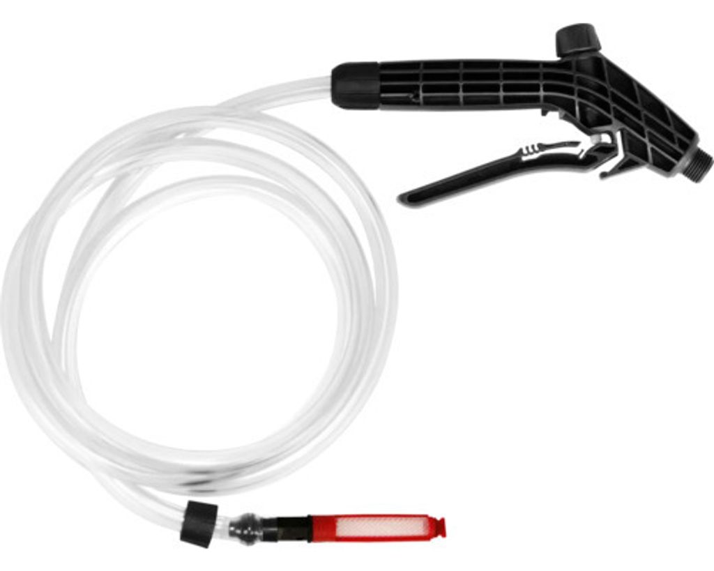 MESTO Fix plus Reinigung Essig Revolverventil inkl. SLA