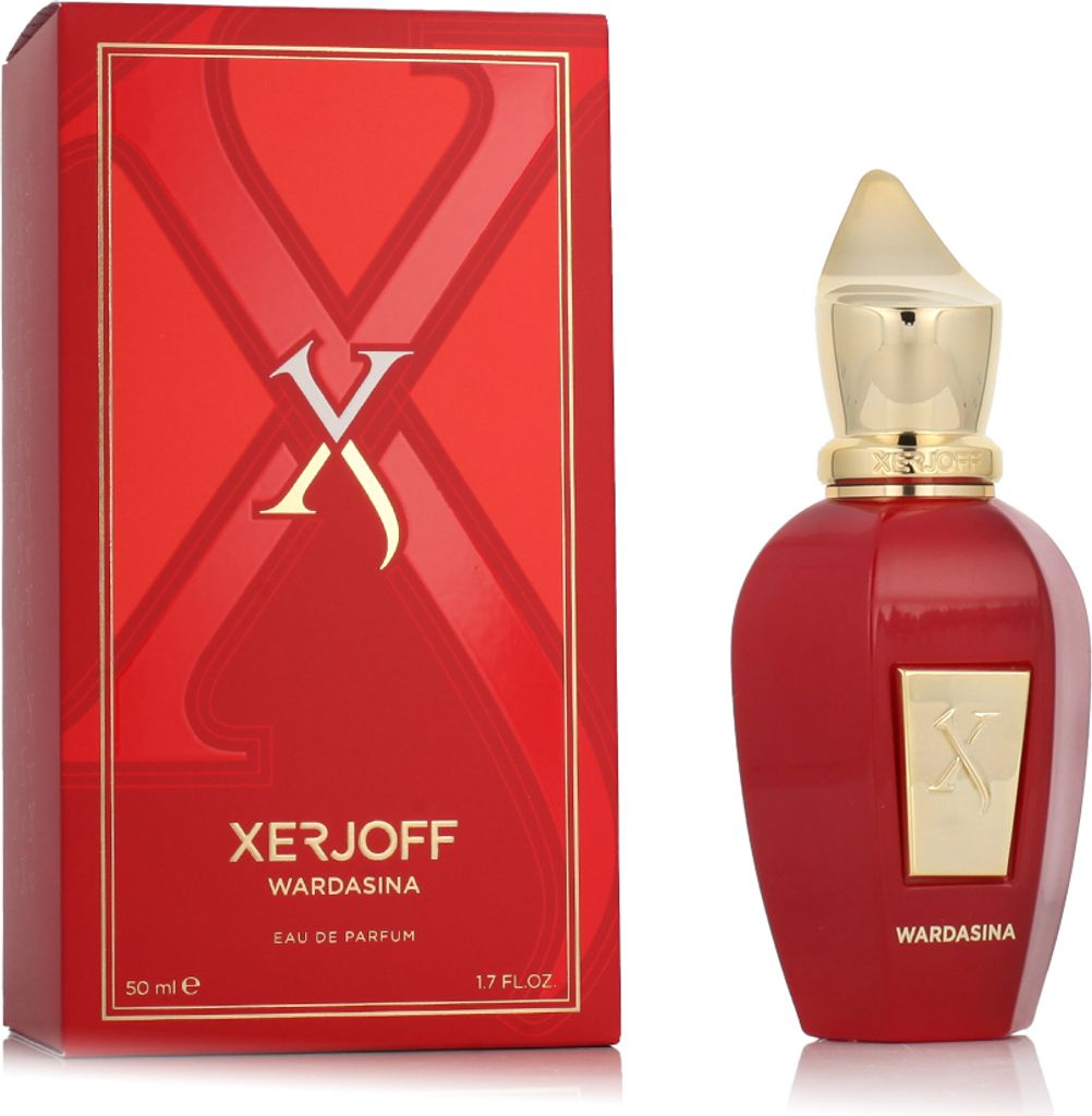 Xerjoff " V " Wardasina EDP 50 ml UNISEX Obrázok produktu 
