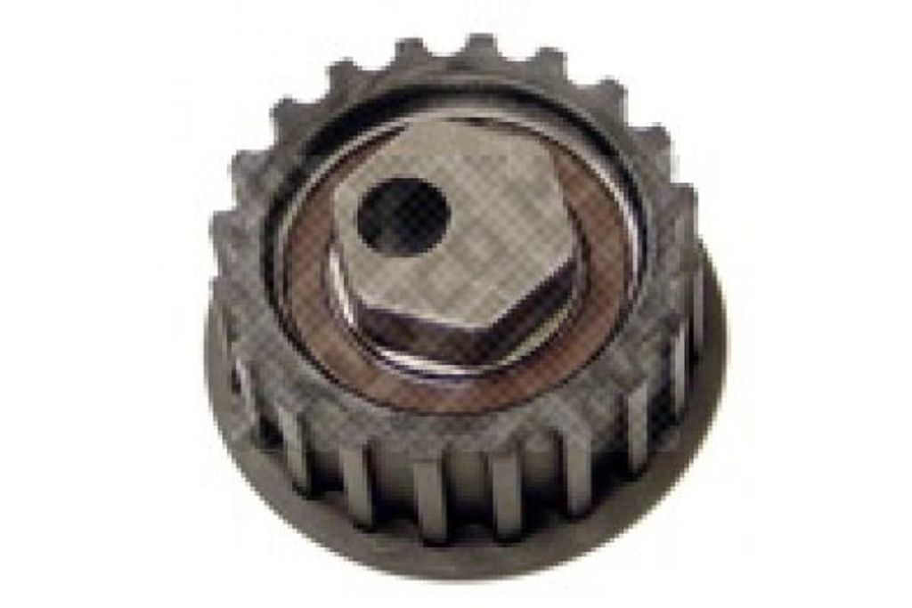 MAPCO 23871 Spannrolle Zahnriemen für SEAT IBIZA I (021A) für PORSCHE 944