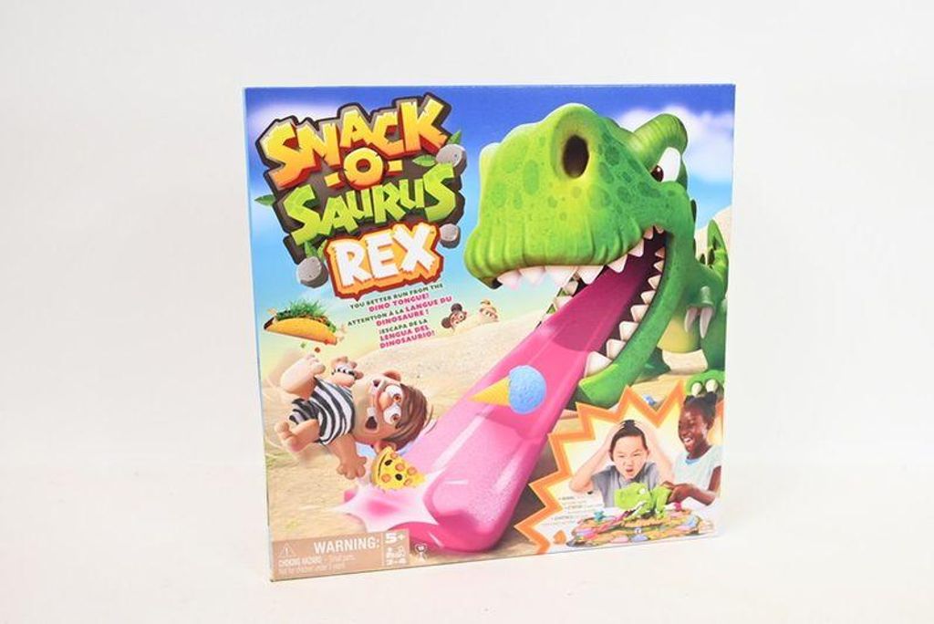 SPIN Échapper à la langue de dinosaure 6070778 Image du produit 