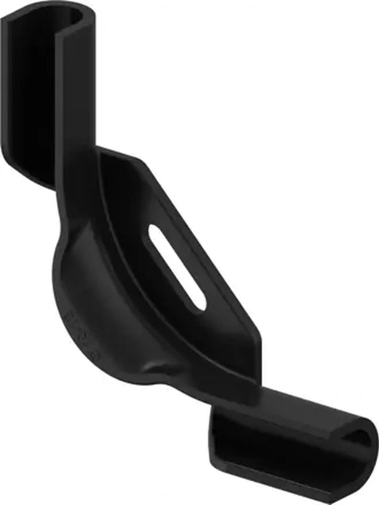 UPONOR Multi, Rohrführungsbogen, 10-12, 60 Stk.