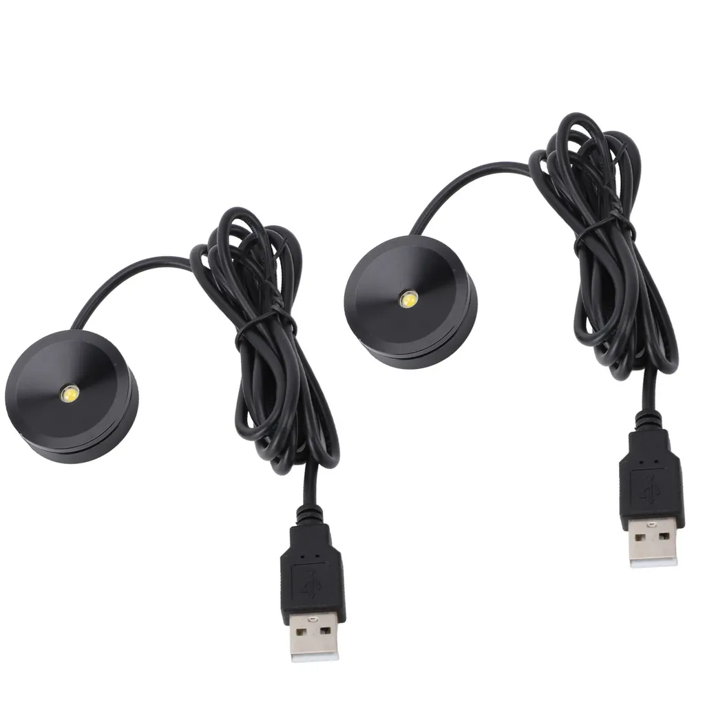 Mini Faretto LED per Gioielli ed Esposizione - Luce d'Accento Professionale - 3