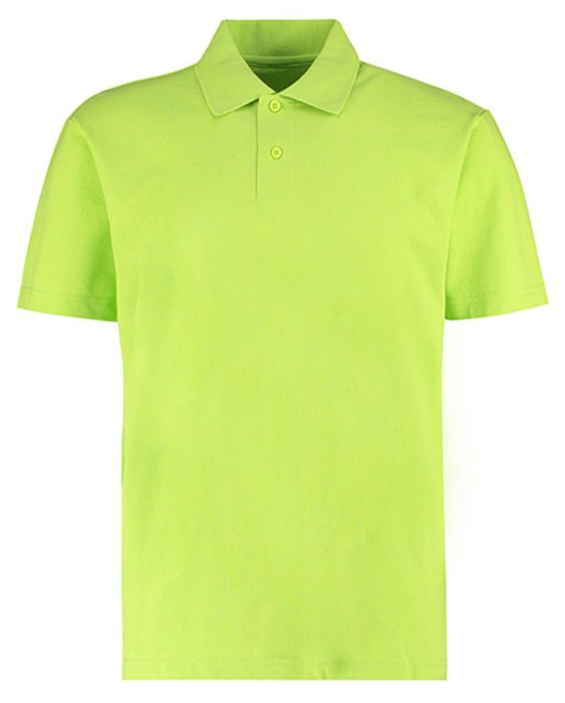 Kustom Kit - "Workforce" Poloshirt für Herren/Damen Unisex LT6109 (L) (Limone)