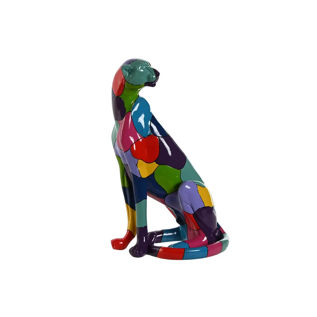 Décoration Intérieure Panthère - Idée Cadeau Design et Originale 41 cm