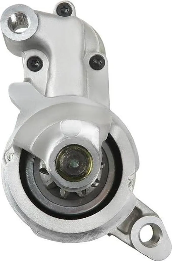 Filtre FAP en acier inoxydable pour Audi A4 2.7 TDi V6