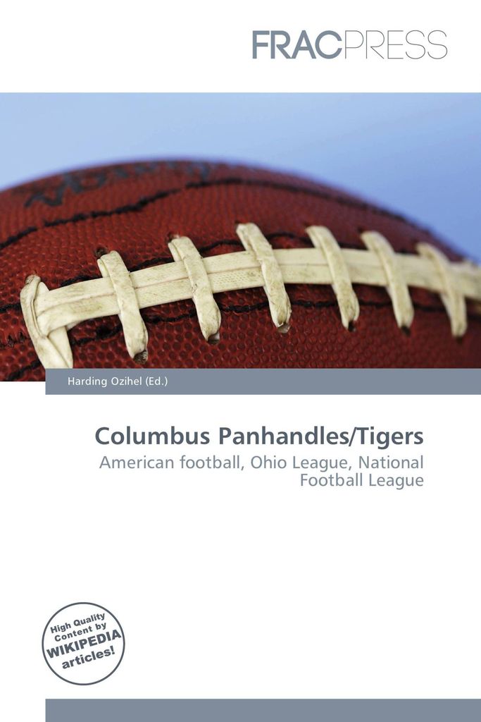 Columbus Panhandles/Tigers