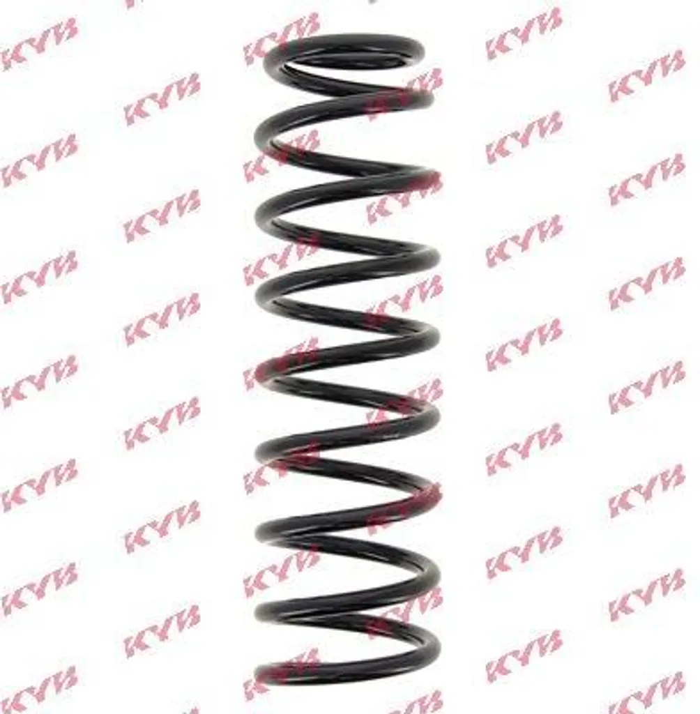 KYB RA6226 Ressort de suspension OE 4140A159 pour Mitsubishi Lancer