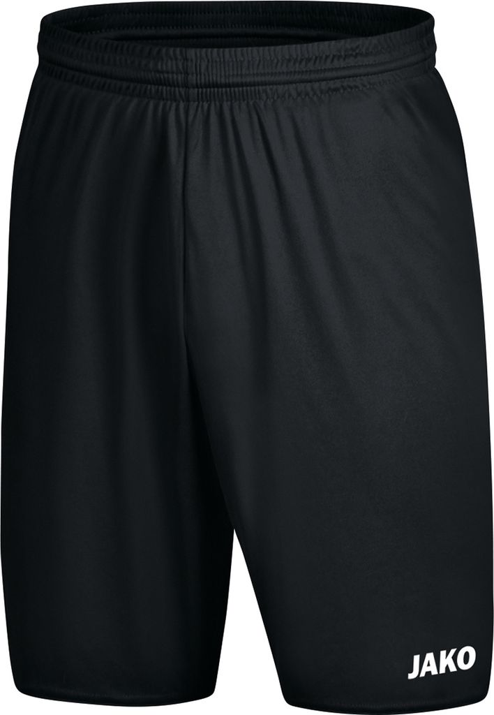 JAKO Uni Sporthose Manchester 2.0, Farbe:gelb, Größe:S