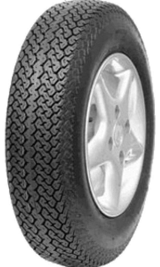 Camac Sommerreifen motorcycle-tyres BN313 ( 145 R14 76S )