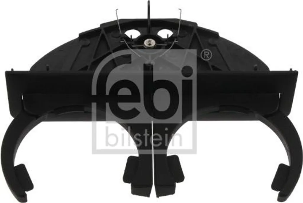 Porte-gobelets robuste FEBI 33073 rétractable pour BMW Série 5 E39 OE