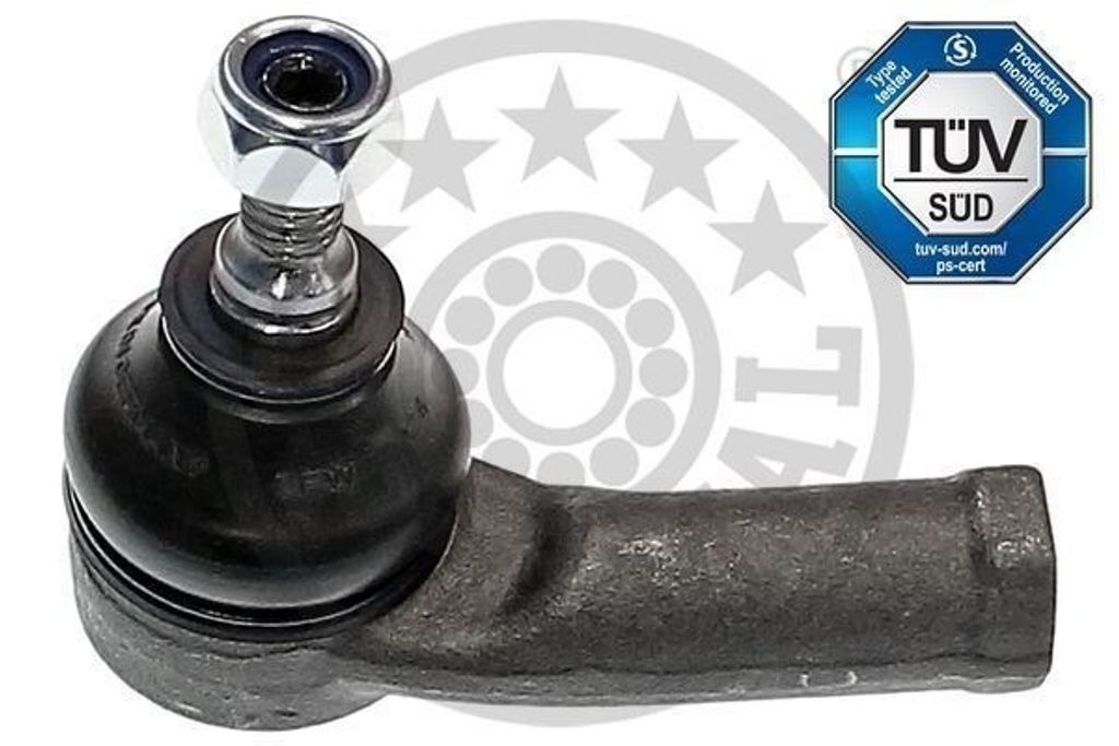 OPTIMAL Spurstangenkopf Spurstange für FORD Escort VI Cabrio (ALL) Vorne Links G1-079