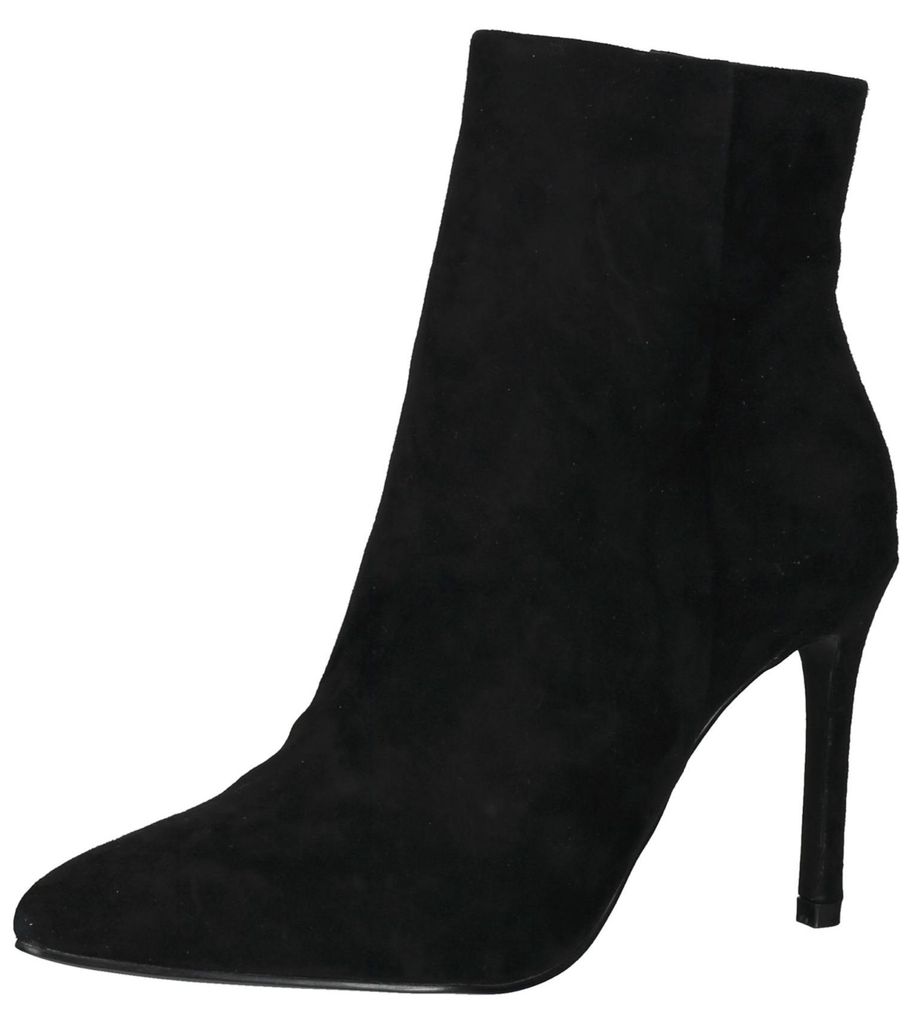 Steve Madden Stiefelette Stiefelette Leder
