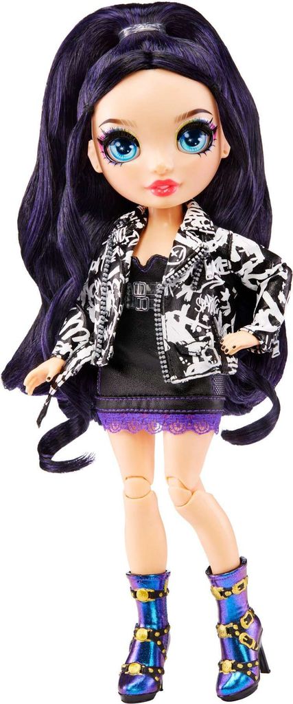 MGA, Shadow High Poupée articulée Ainsley Slater Edition Image du produit 