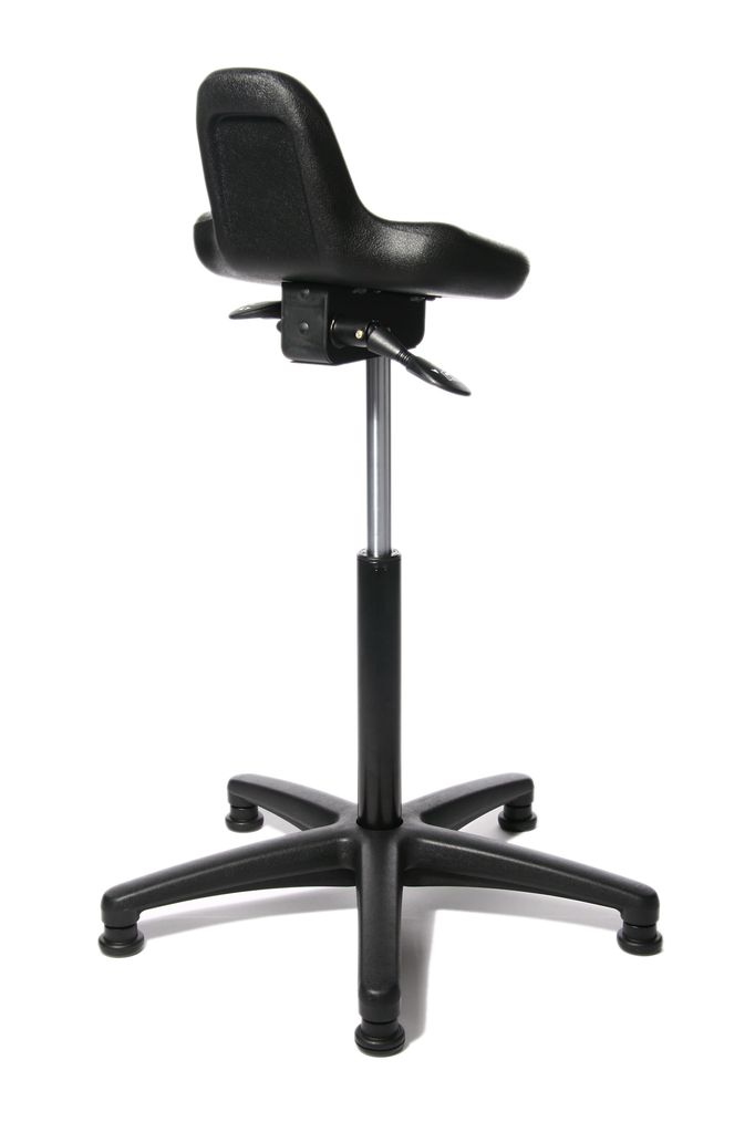 Topstar Stehhilfe "STANDSTAR" schwarz Produktbild 6