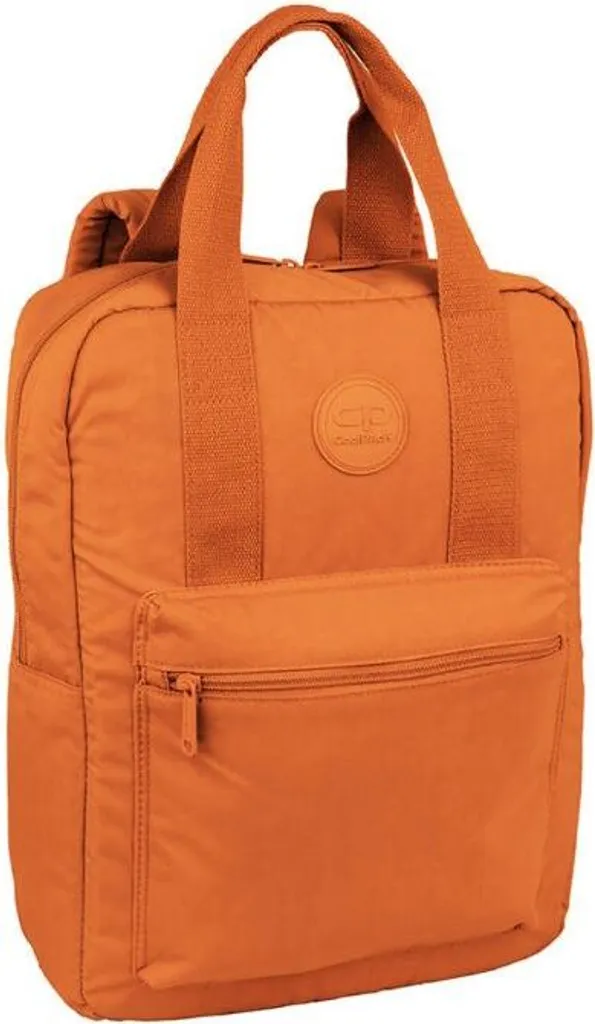 Offerta Zaino Coolpack Bliss Arancio Polvere | Spedizione Rapida