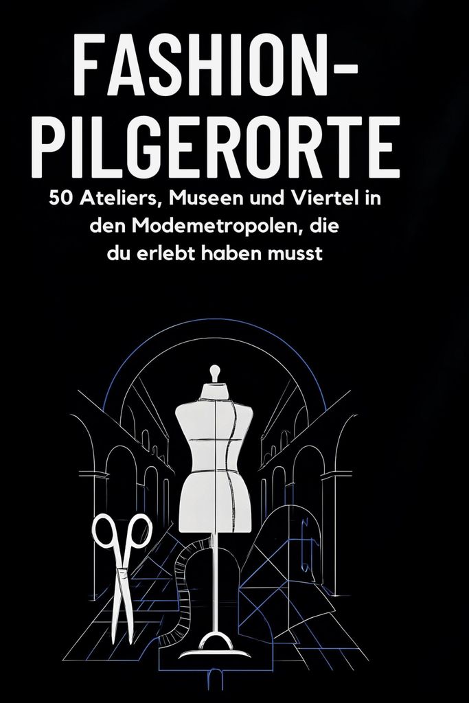 Fashion-Pilgerorte