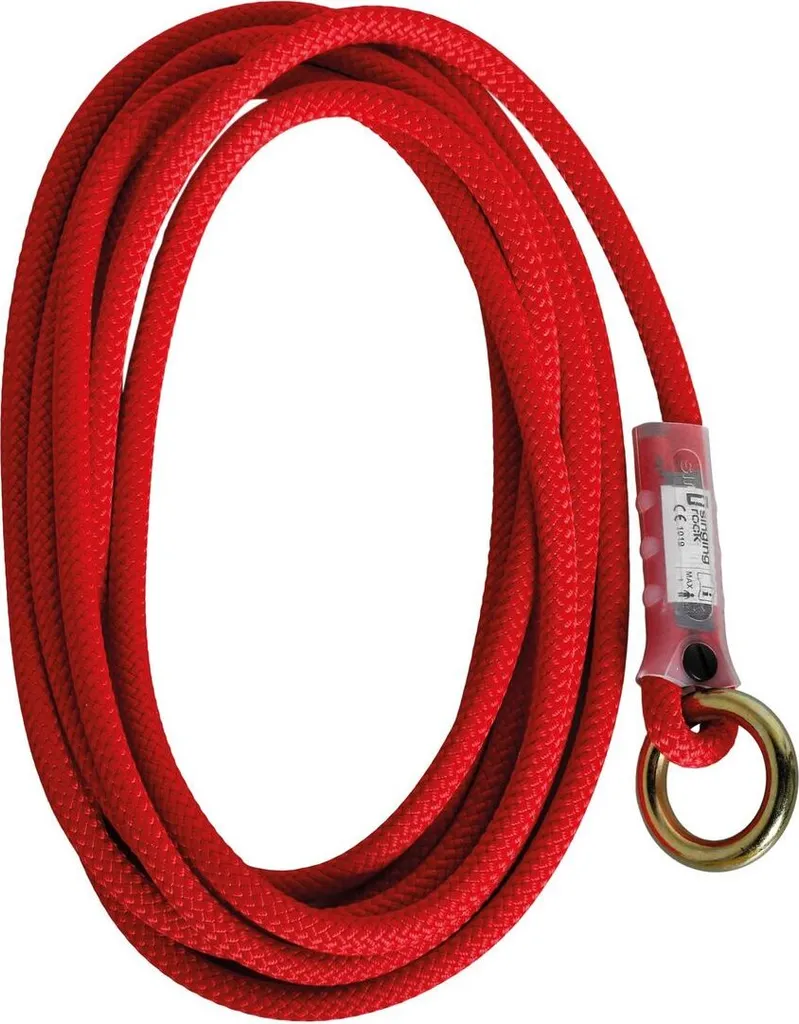 Ancrage de rocher chantant anti-corrosion pour remplacer vos vieux points