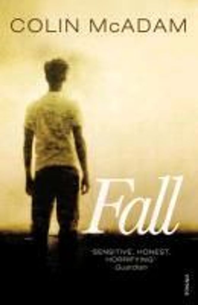 Fall | Colin McAdam