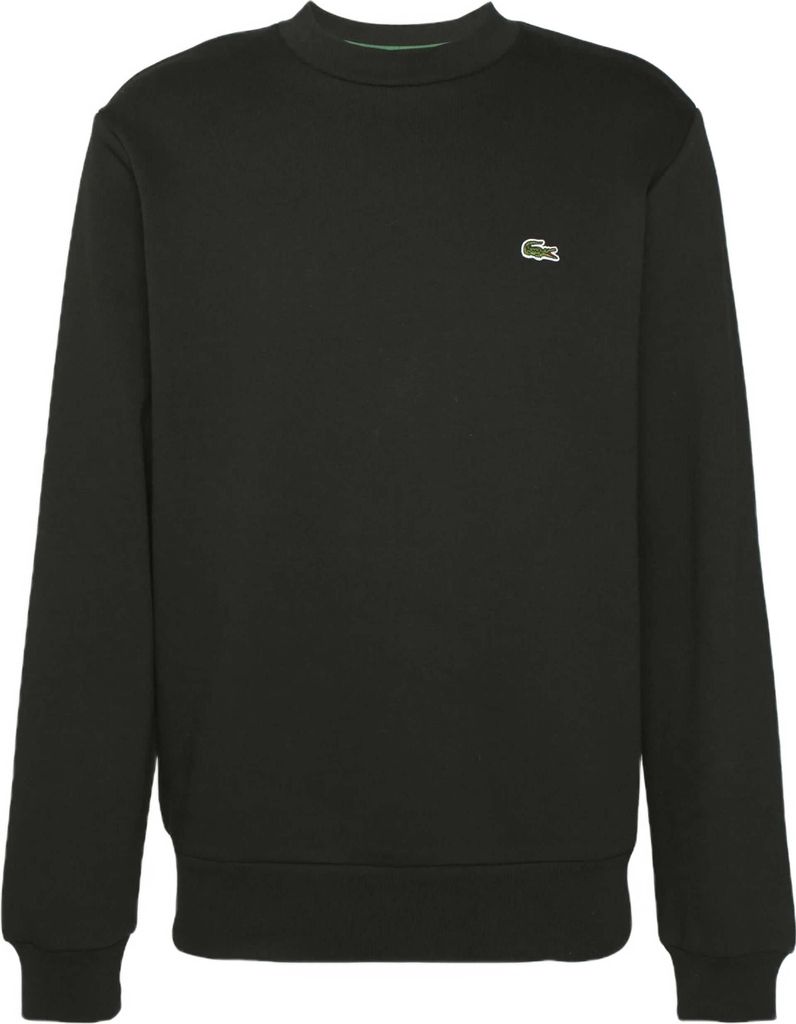 Sweatshirt Lacoste SH960800031 pour Homme Image du produit 